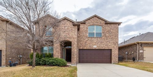 15748 Prairie Grass Ln, Fort Worth, TX, 76177-2055 | Card Image