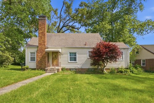 2070 Dartmouth Ave, Columbus, OH, 43219-2625 | Card Image