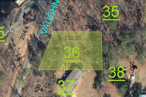 7-0 Vaughn Dr, Weaver, AL, 36277 | Card Image