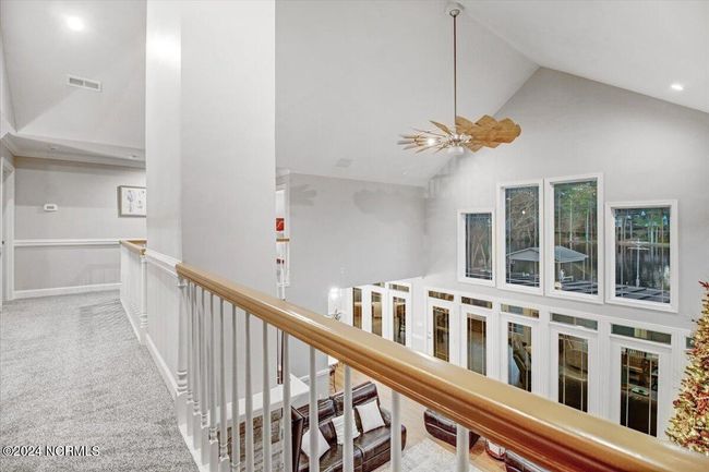 98 Wackena Point Rd, House other with 5 bedrooms, 5 bathrooms and 2 parking in Goldsboro NC | Image 60