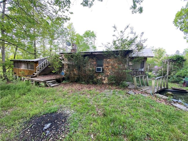 300 Nc 3150, House other with 2 bedrooms, 2 bathrooms and null parking in Jasper AR | Image 24