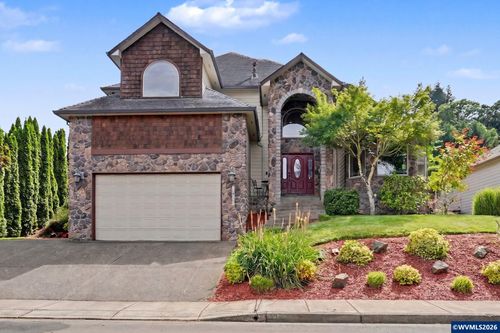 6837 Flicker Dr Se, Salem, OR, 97306-5903 | Card Image