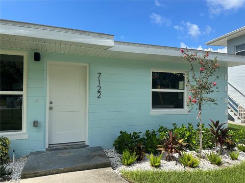 7122 Grevilla Ave S, SOUTH PASADENA, FL, 33707-2016 | Card Image
