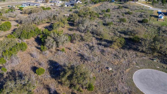 Lot 195 Marble Falls Ct, Home with 0 bedrooms, 0 bathrooms and null parking in Spicewood TX | Image 5