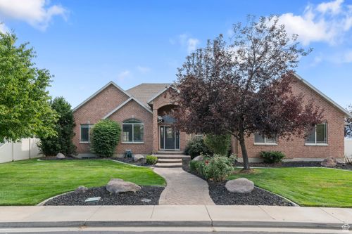 1501 Elk Hollow Dr, Spanish Fork, UT, 84660 | Card Image