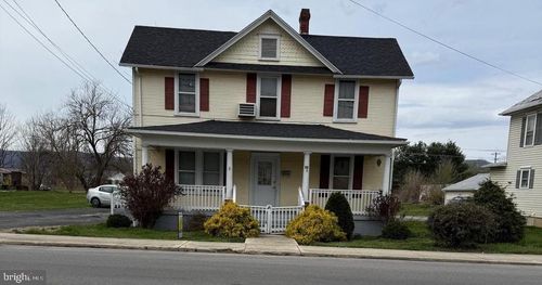 318 S Main St, MOOREFIELD, WV, 26836-1283 | Card Image