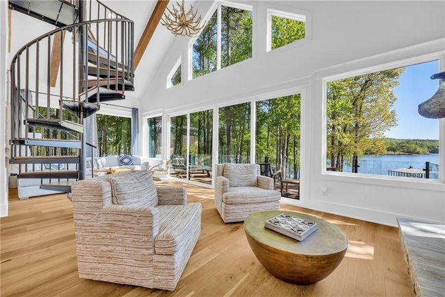 1132 N Edgewater Trl, House other with 2 bedrooms, 2 bathrooms and 5 parking in Toccoa GA | Image 35
