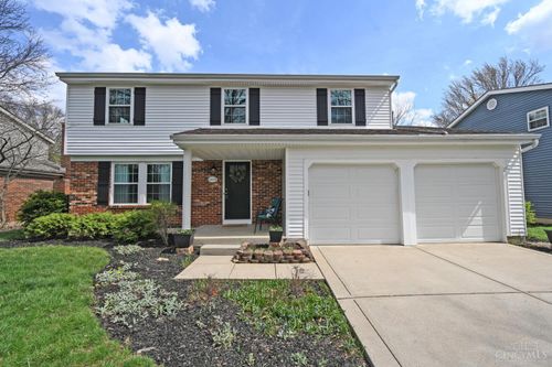 8878 Pembrooke St, Maineville, OH, 45039-9203 | Card Image