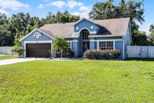 2848 Tremont Dr, Eustis, FL, 32726-2062 | Card Image