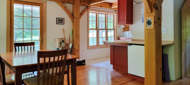 1072 Butler Is, House other with 1 bedrooms, 1 bathrooms and null parking in North Hero VT | Image 10