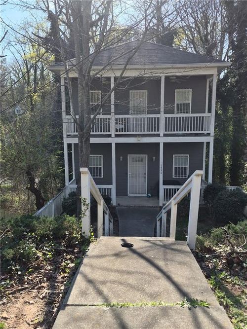 1590 Ezra Church Dr Nw, Atlanta, GA, 30314-2172 | Card Image
