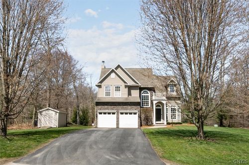 5118 Forest Ridge Dr, Rome, NY, 13440-1780 | Card Image