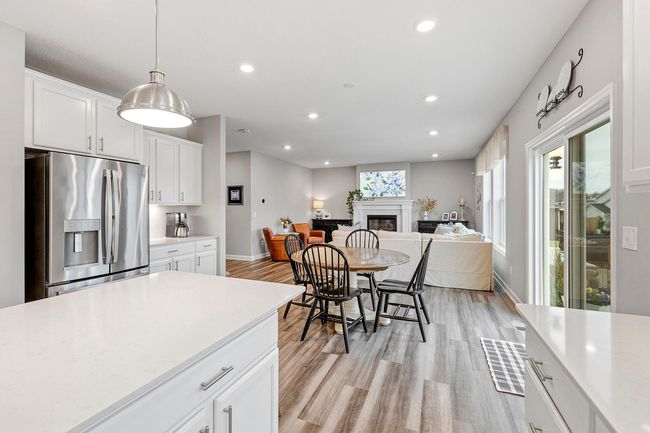 6439 Alvina Ct, House other with 4 bedrooms, 3 bathrooms and null parking in Inver Grove Heights MN | Image 13