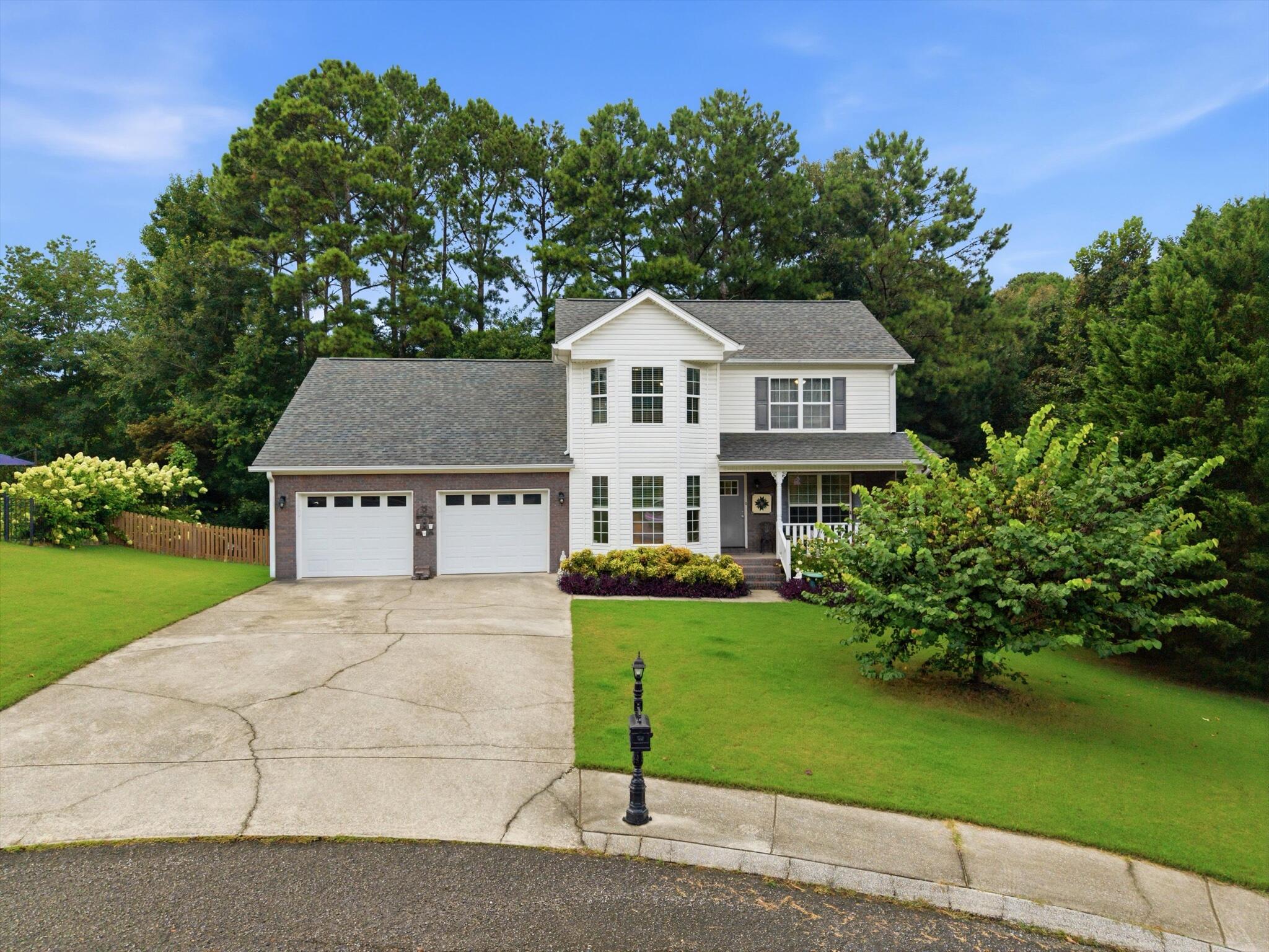 Residential in Ringgold