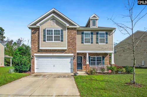 1143 Campbell Ridge Dr, Elgin, SC, 29045-9802 | Card Image
