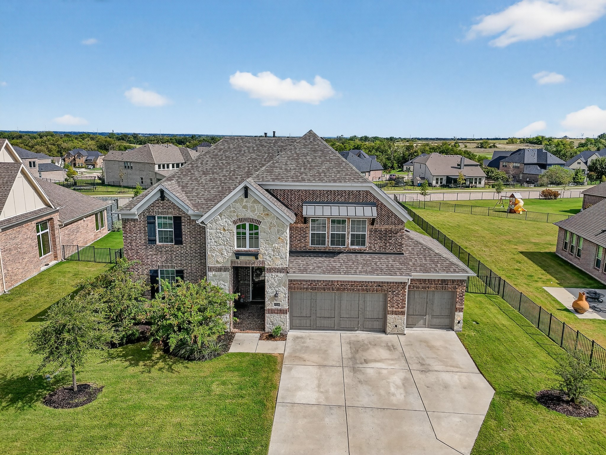 Residential in Gunter