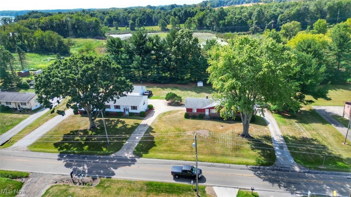 Center Rd, New Franklin, OH 44319