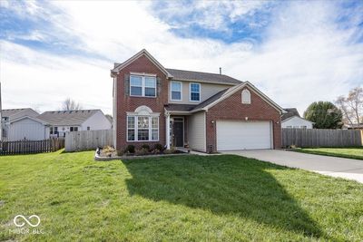 4567 W Bradford Court, House other with 3 bedrooms, 2 bathrooms and null parking in New Palestine IN | Image 1