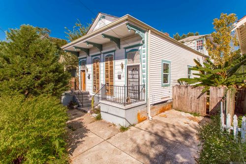 2761 Orchid St, New Orleans, LA, 70119-3338 | Card Image