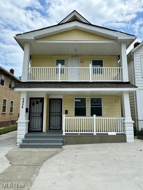 1615 E 47th St, Cleveland, OH, 44103-2403 | Card Image