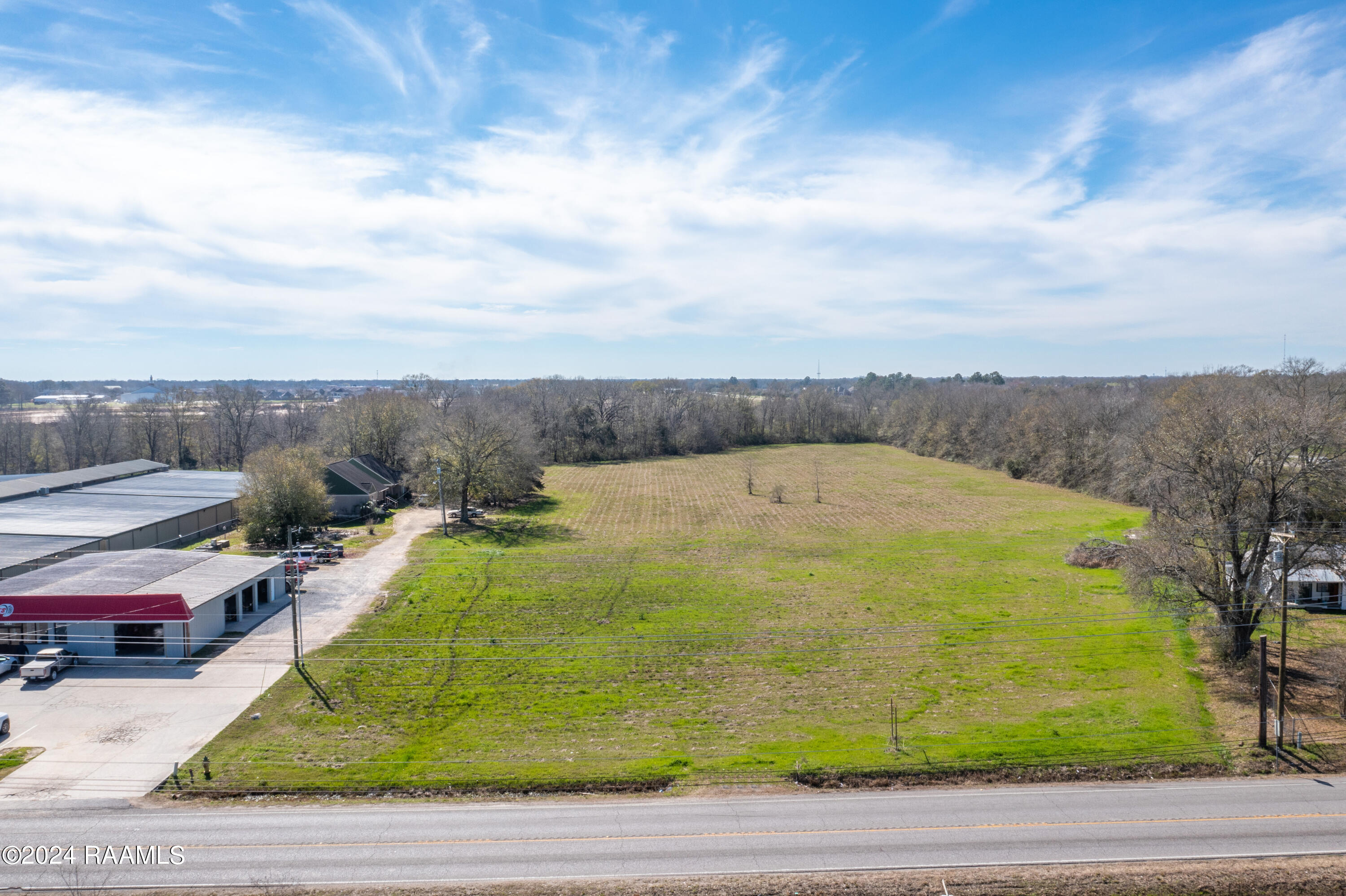 Land in Lafayette 3