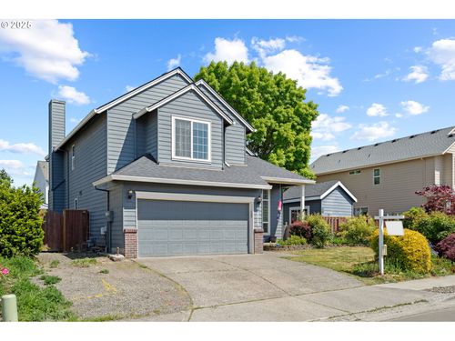 42015 Nw Buckshire St, Banks, OR, 97106-6007 | Card Image