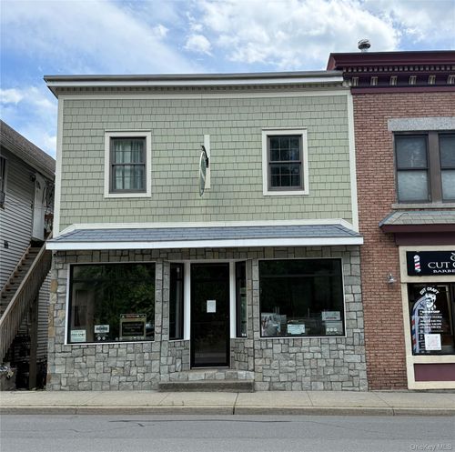 5 Wayne Ave, Suffern, NY, 10901-5410 | Card Image