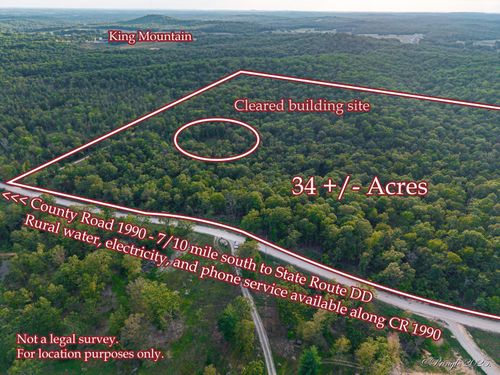0 County Road 1990, Willow Springs, MO, 65793 | Card Image