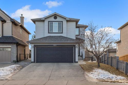 164 Tuscany Ravine Terr Nw, Calgary, AB, T3L2S7 | Card Image