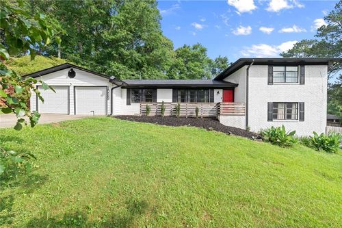 1089 Worley Dr, Marietta, GA, 30066-3959 | Card Image