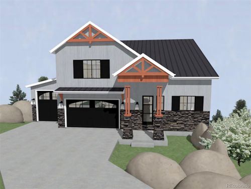 30460 Promontory W, Buena Vista, CO, 81211-8732 | Card Image