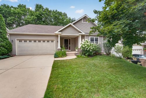 3442 Dorchester Way, Madison, WI, 53719-4708 | Card Image