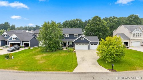 14834 Sagebrush Dr, Holland, MI, 49424-1225 | Card Image