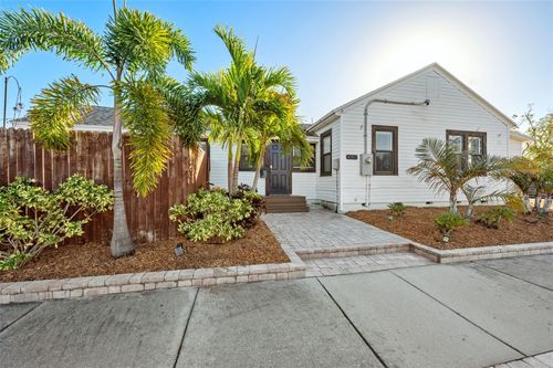 4563 3rd Avenue S, ST PETERSBURG, FL, 33711 | Card Image