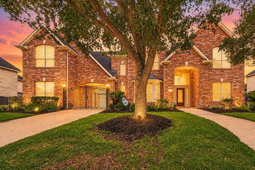 3510 Artesian Springs Court, Katy, TX, 77494 | Card Image