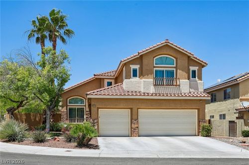 8220 Ruby Mountain Way, Las Vegas, NV, 89128-8251 | Card Image