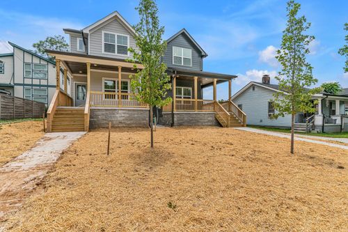 1721 Pecan St, Nashville, TN, 37208 | Card Image