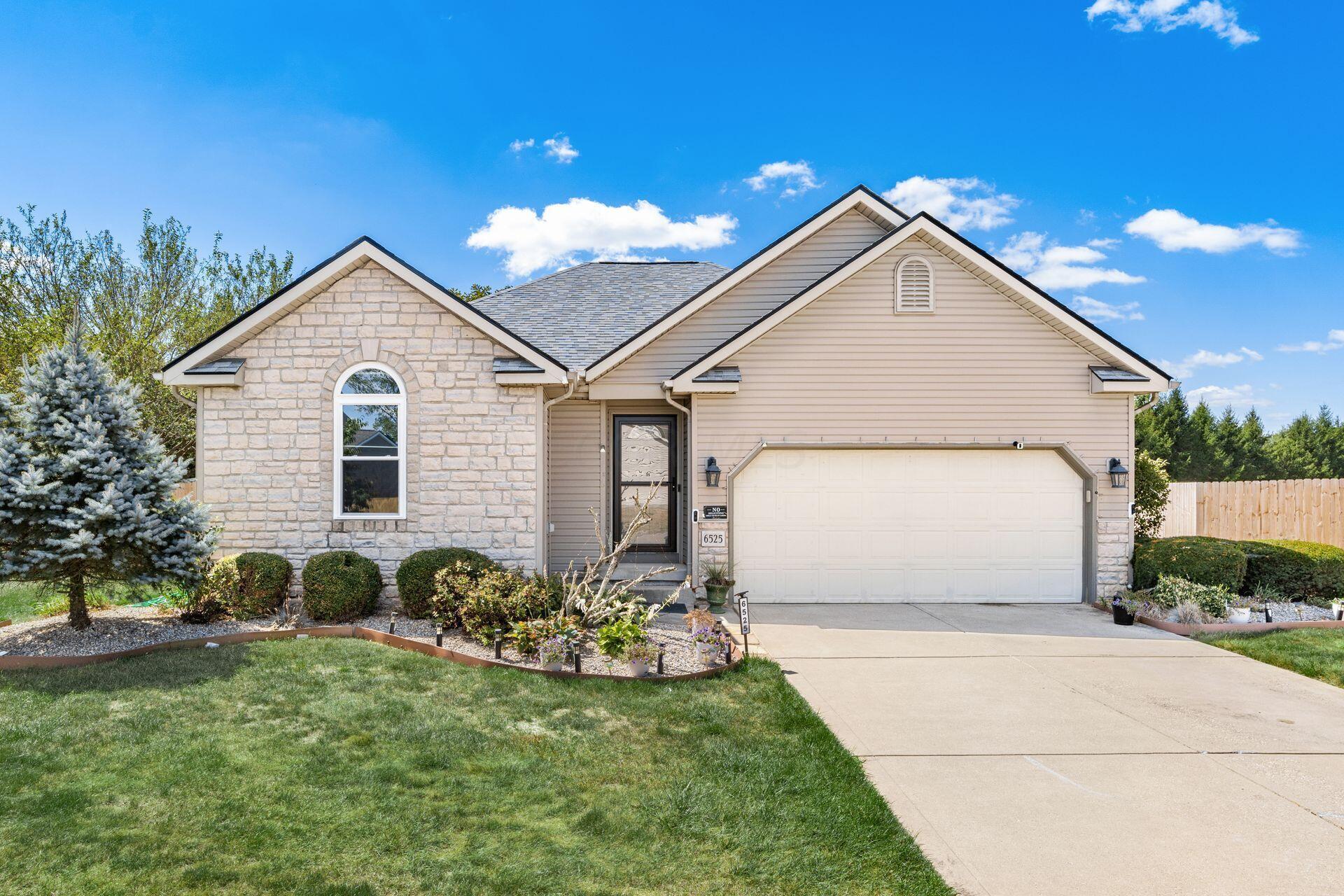 Marissa St, Canal Winchester, OH 43110