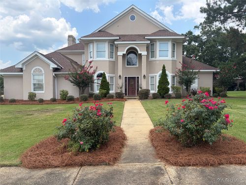 8507 Harbinger Ct, Montgomery, AL, 36117-7417 | Card Image