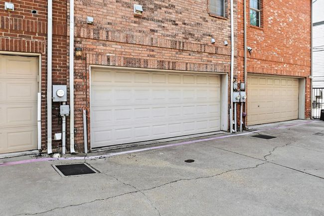 View of garage | Image 35