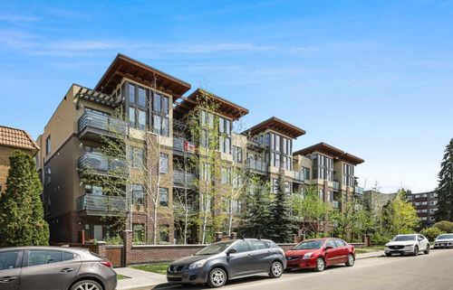 109-1720 10 St Sw, Calgary, AB, T2T3E8 | Card Image