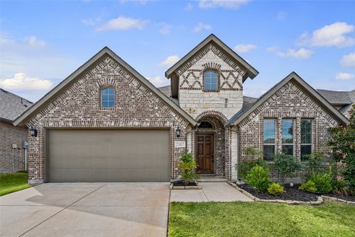 2107 Victoria Ln, Princeton, TX, 75407-2733 | Card Image