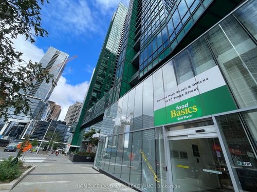 122-4750 Yonge St, Toronto, ON, M2N0J6 | Card Image