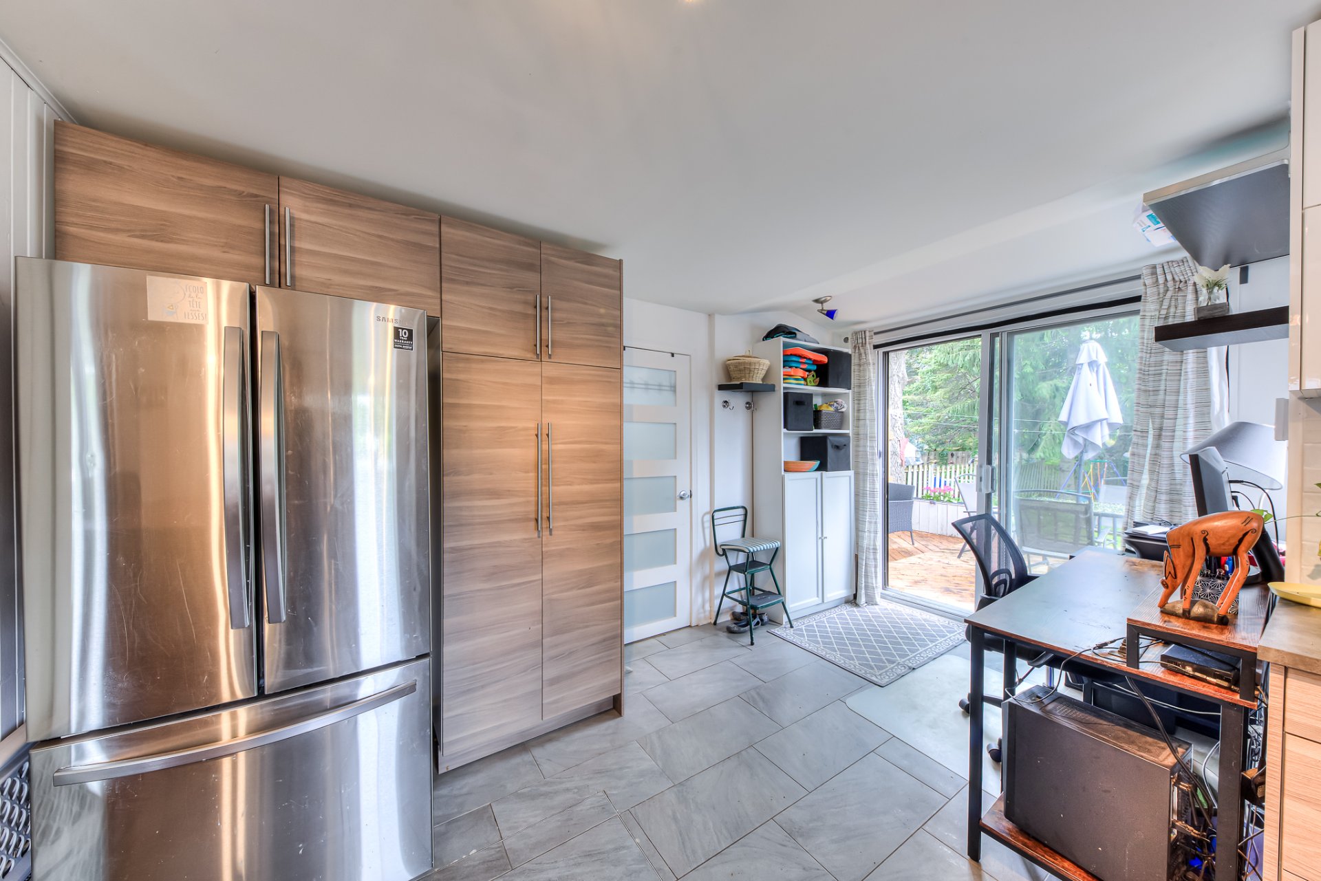Residential in Laval (Saint-Vincent-de-Paul) 2