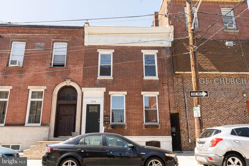 Residential in PHILADELPHIA