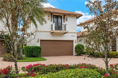 16460 Talis Park Dr, NAPLES, FL, 34110-3222 | Card Image
