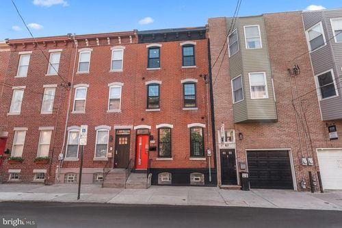 925 S 18th St, PHILADELPHIA, PA, 19146-1931 | Card Image