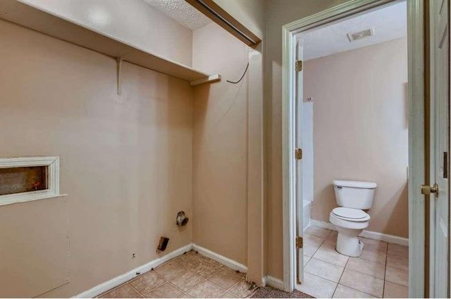 6593 Sleepy Hollow Ln, Townhouse with 2 bedrooms, 2 bathrooms and 2 parking in Morrow GA | Image 13