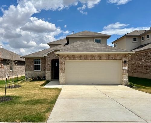 509 Mais Drive, Georgetown, TX, 78626 | Card Image