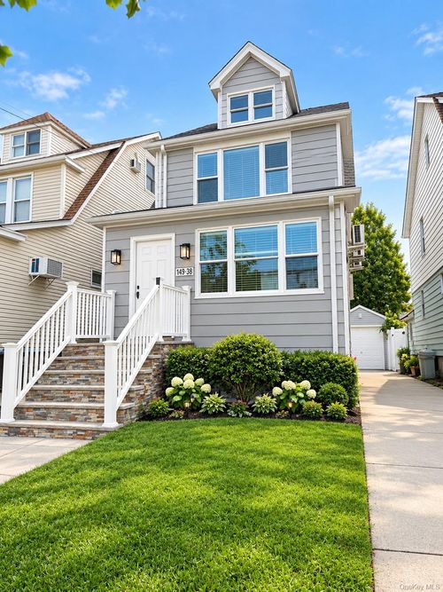 149-36 18th Ave, Whitestone, NY, 11357-3123 | Card Image